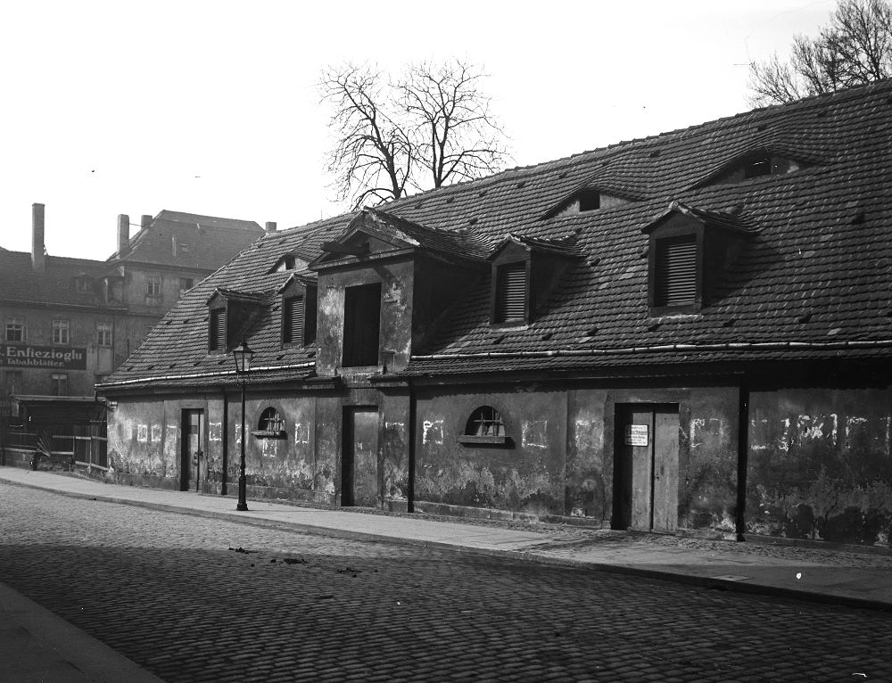 Kleine Packhofstraße 11