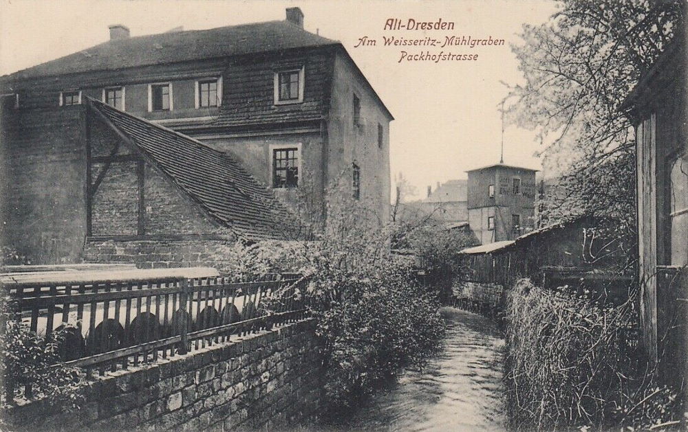 Kleine Packhofstraße 13