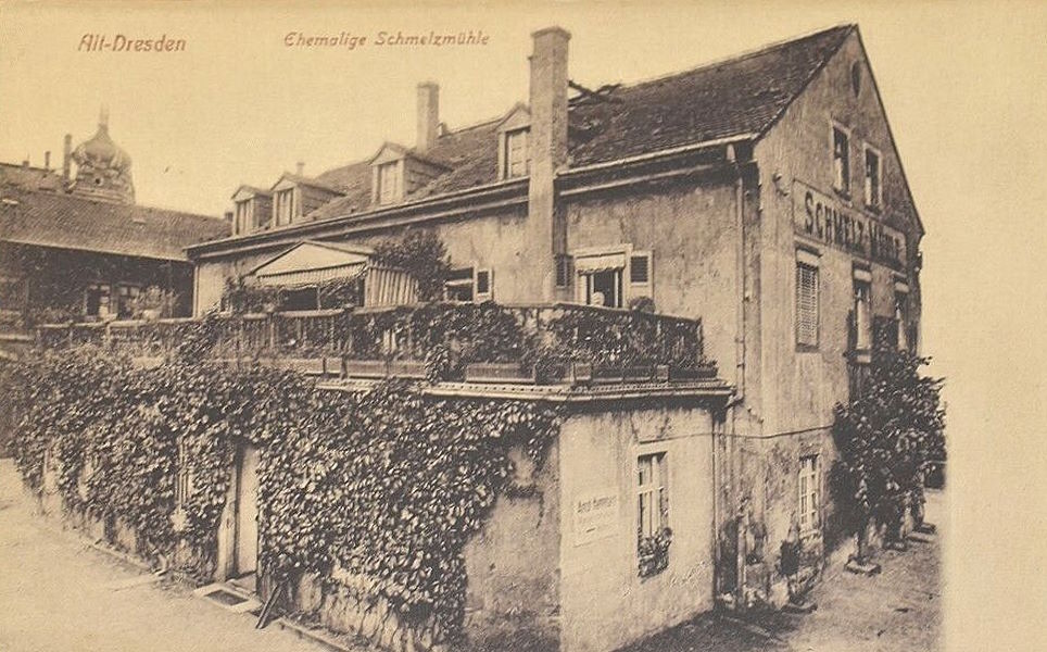 Kleine Packhofstraße 15