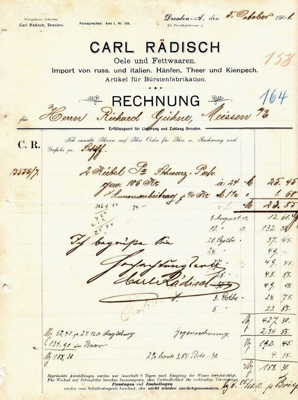 Kleine Packhofstraße 3