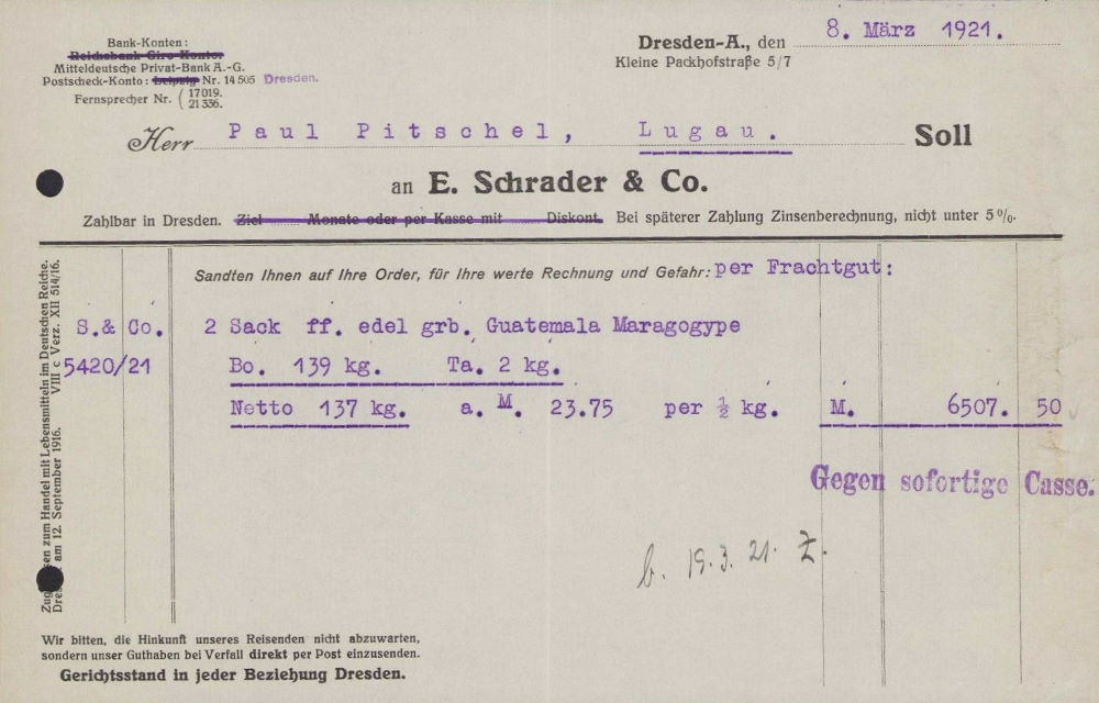 Kleine Packhofstraße 5