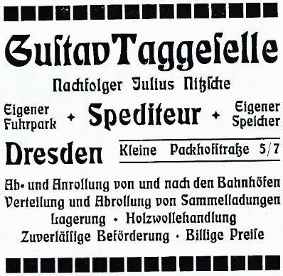 Kleine Packhofstraße 5
