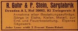 Kleine Zwingerstraße 8