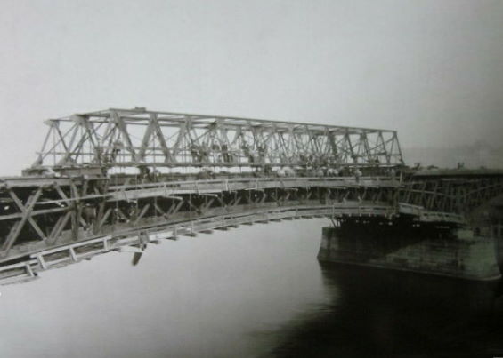 Marienbrücke