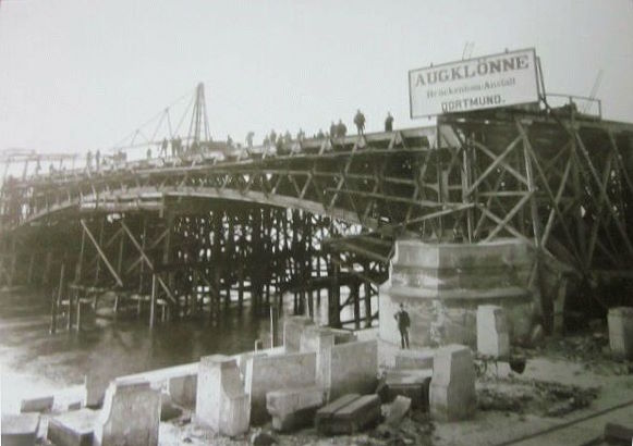 Marienbrücke