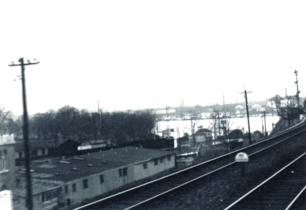 Marienbrücke