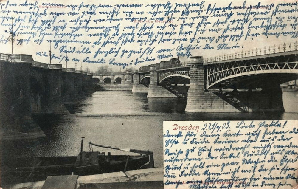 Marienbrücke