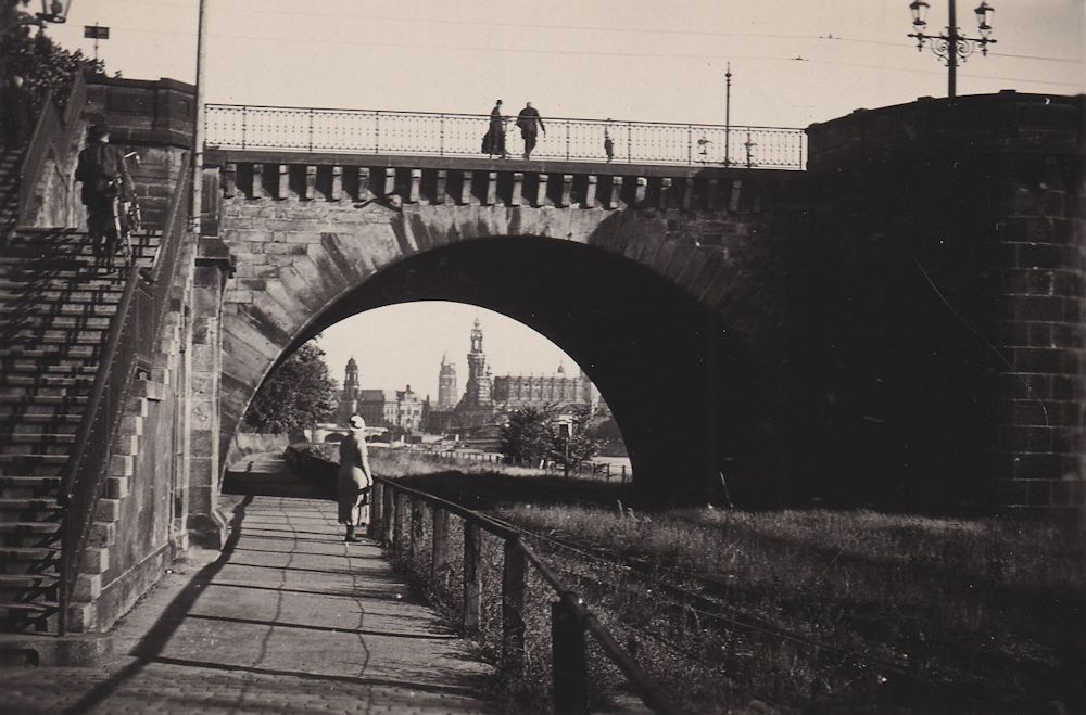 Marienbrücke