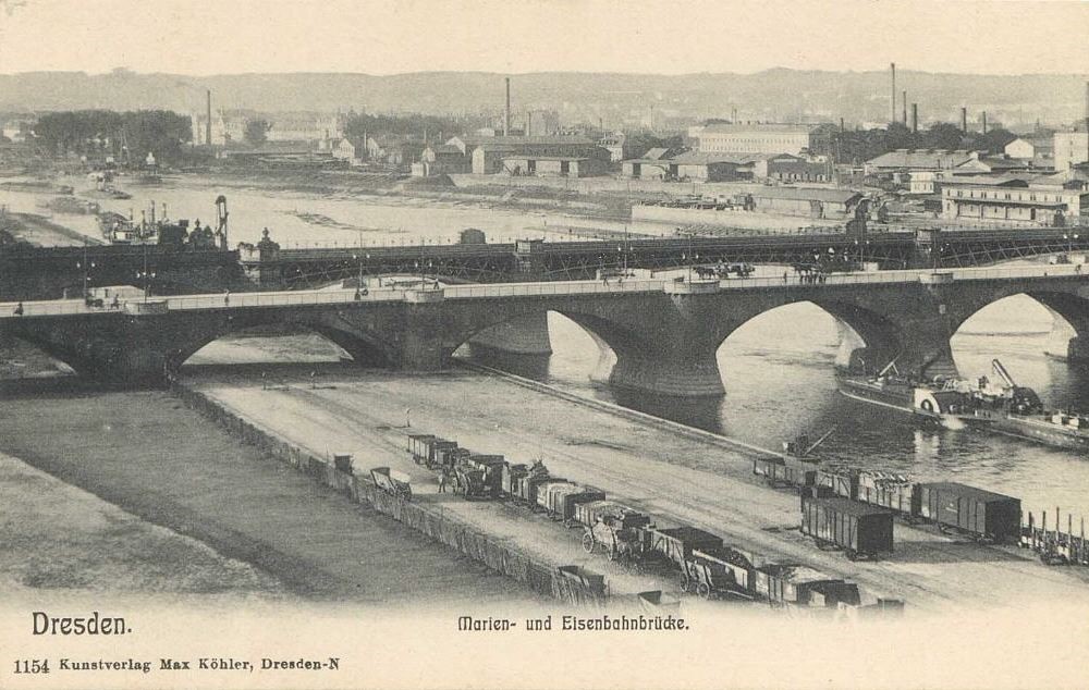 Marienbrücke