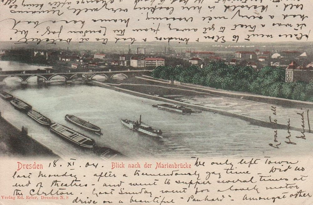 Marienbrücke
