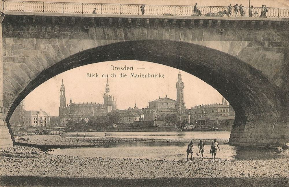 Marienbrücke