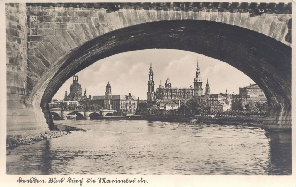 Marienbrücke