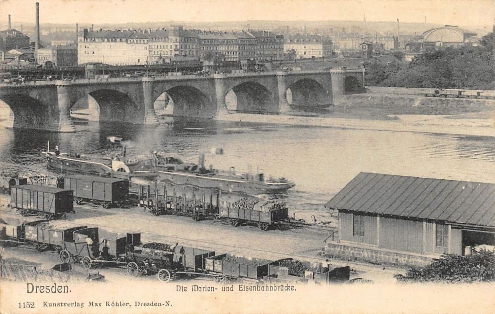 Marienbrücke
