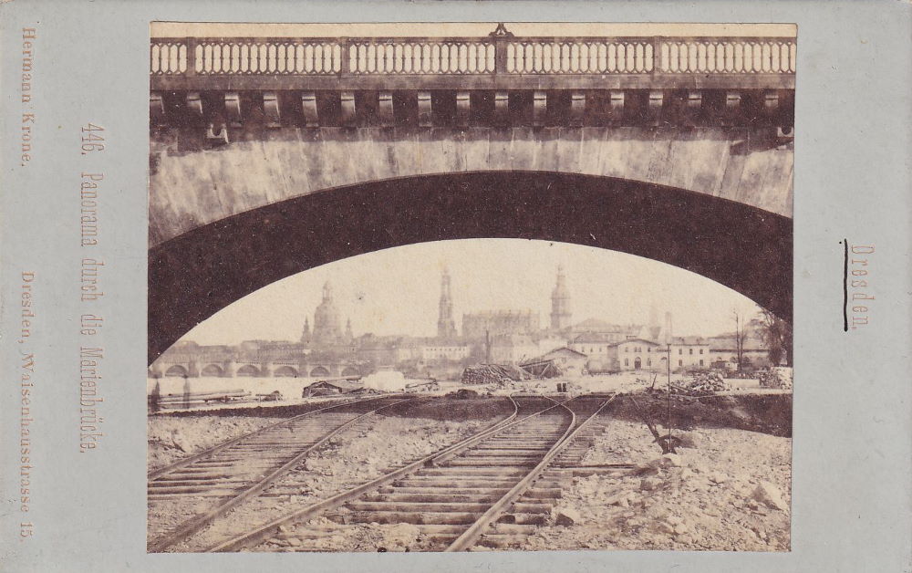 Marienbrücke