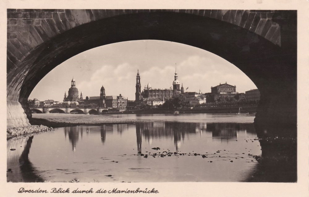 Marienbrücke