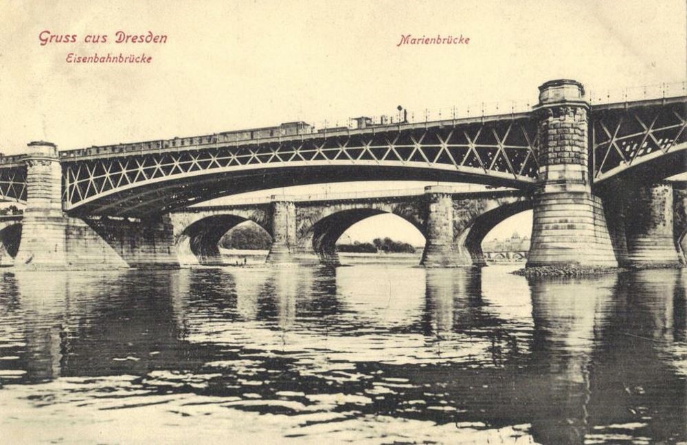 Marienbrücke