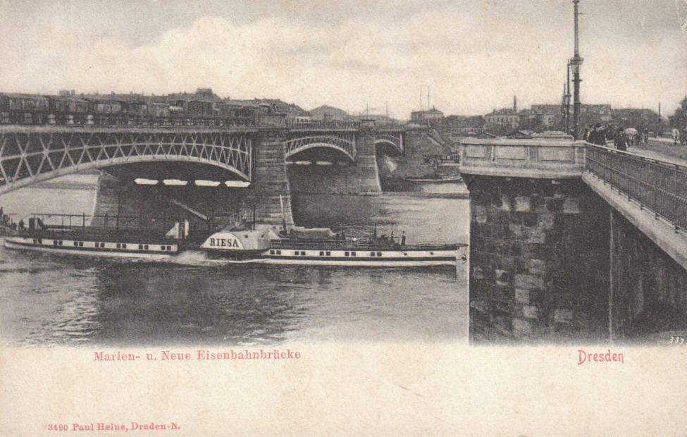 Marienbrücke