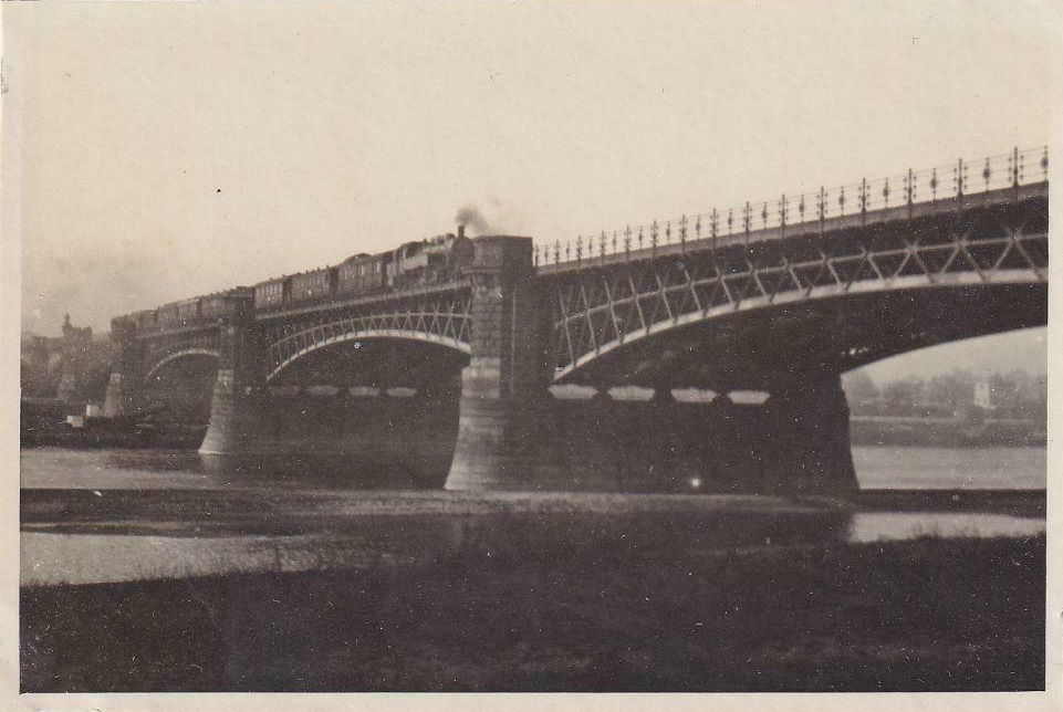 Marienbrücke