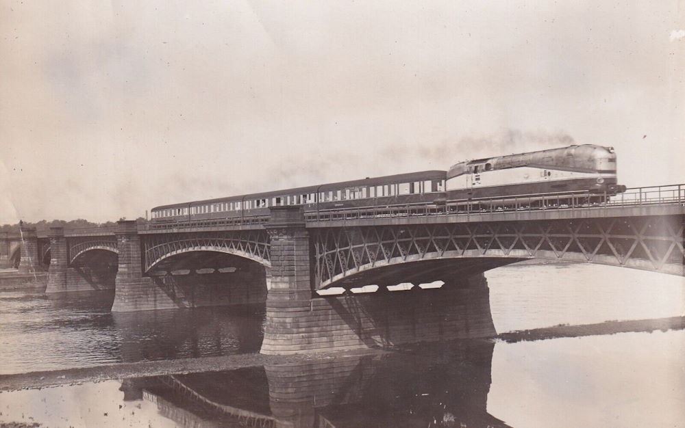Marienbrücke
