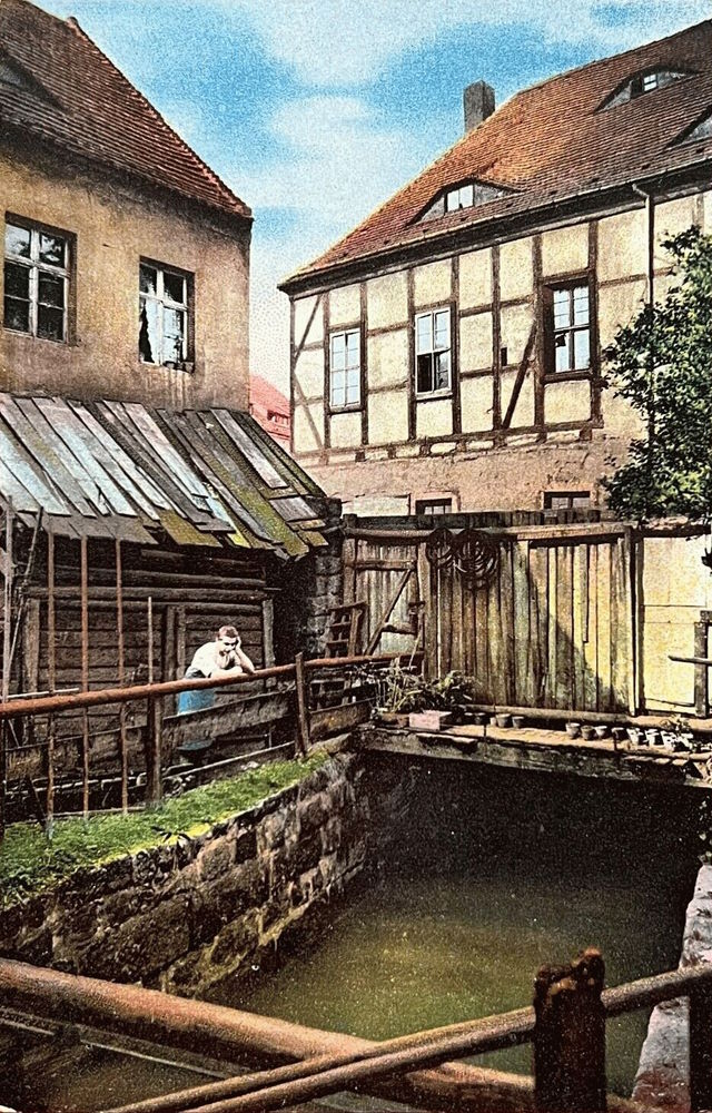 Malergasse 1
