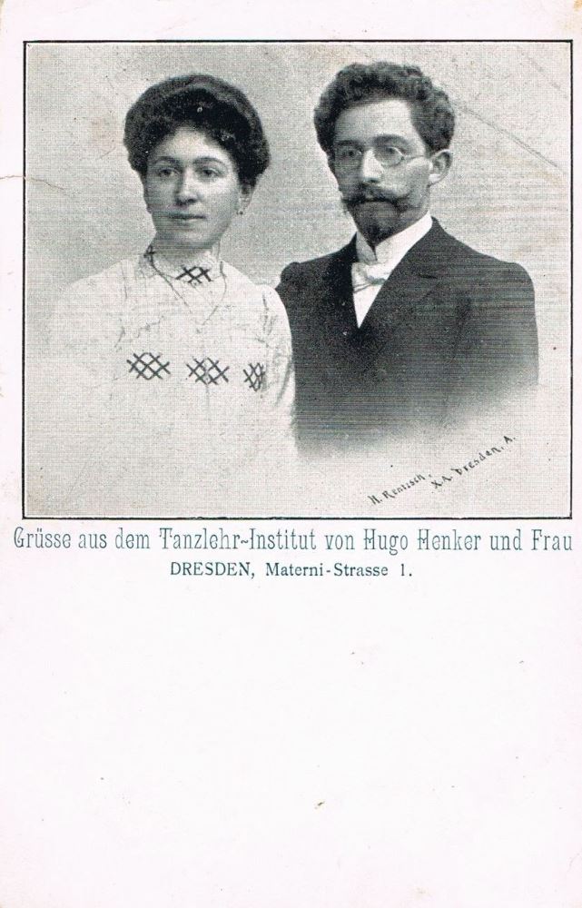 Maternistraße 1