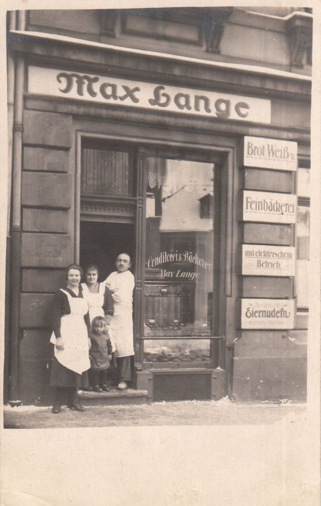 Maternistraße 5 (-1882 Maternistraße 12)
