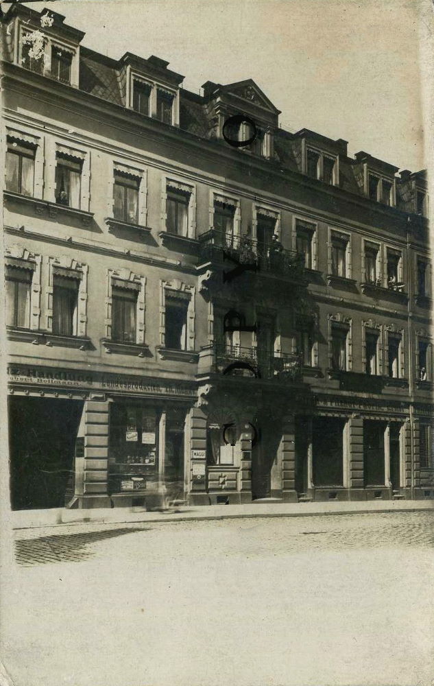 Maternistraße 7