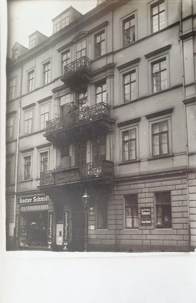 Maternistraße 8