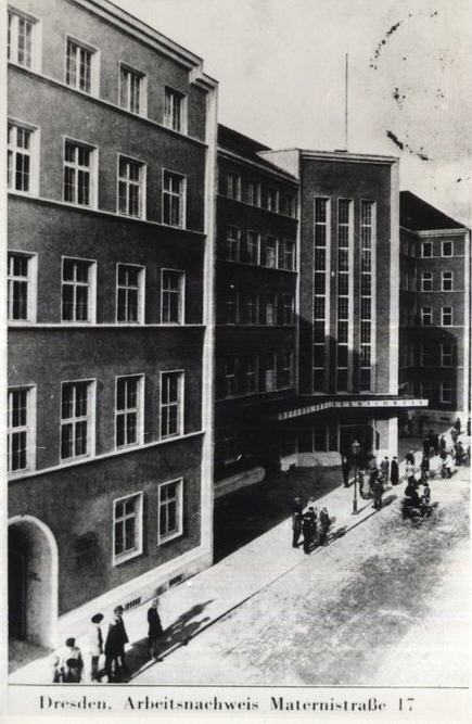 Maternistraße 17