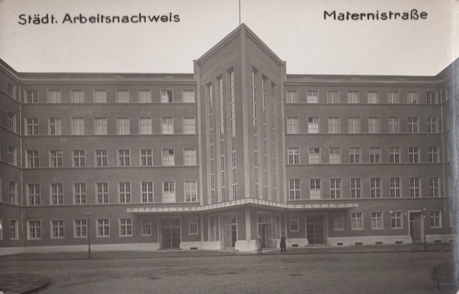Maternistraße 17