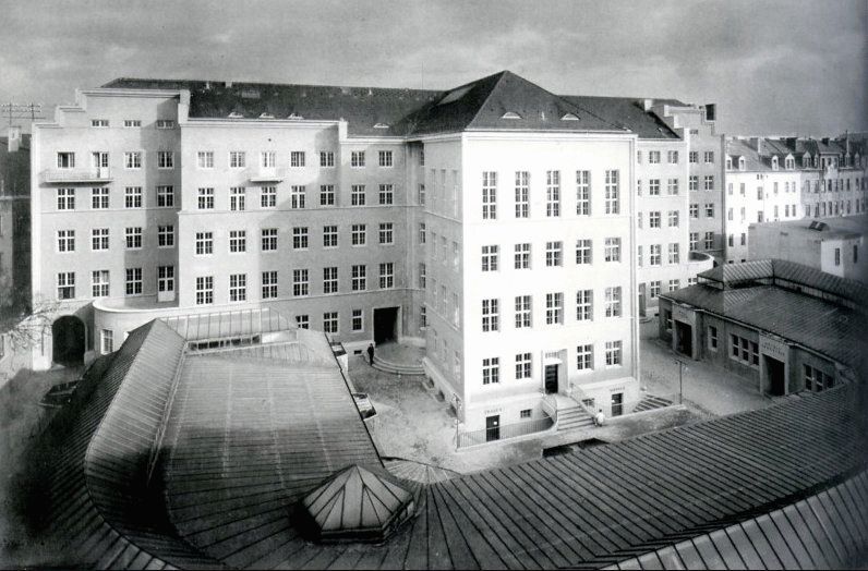 Maternistraße 17