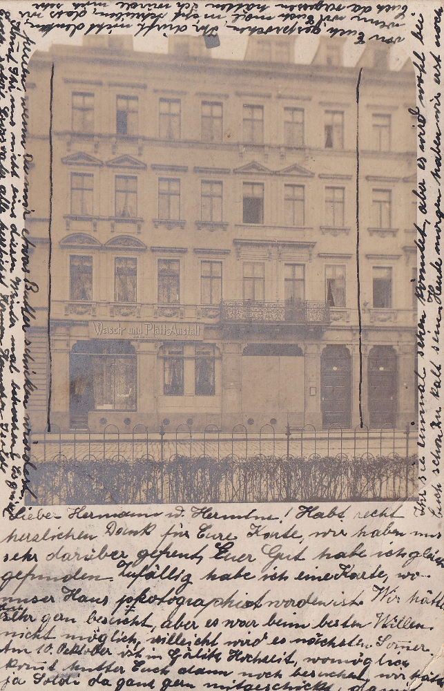 Maxstraße 3