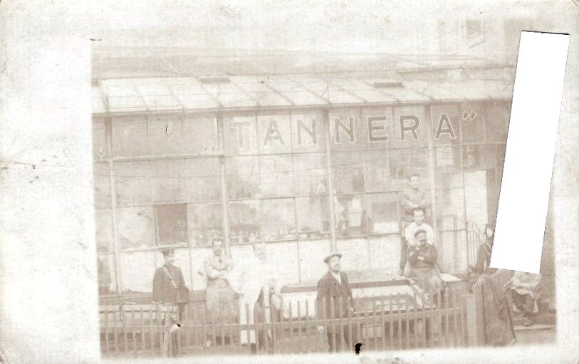 Maxstraße 11