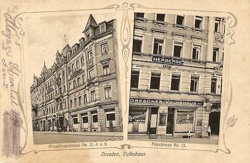 Maxstraße 13