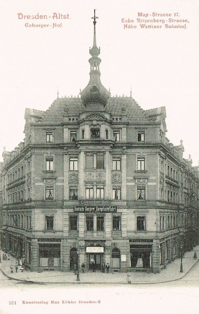 Maxstraße 17