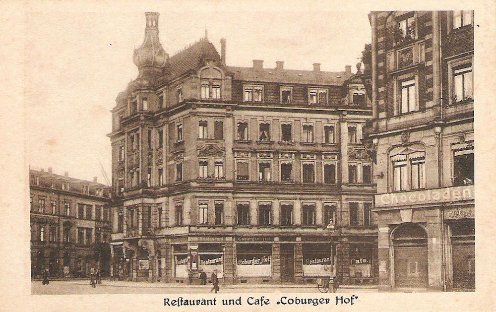 Maxstraße 17