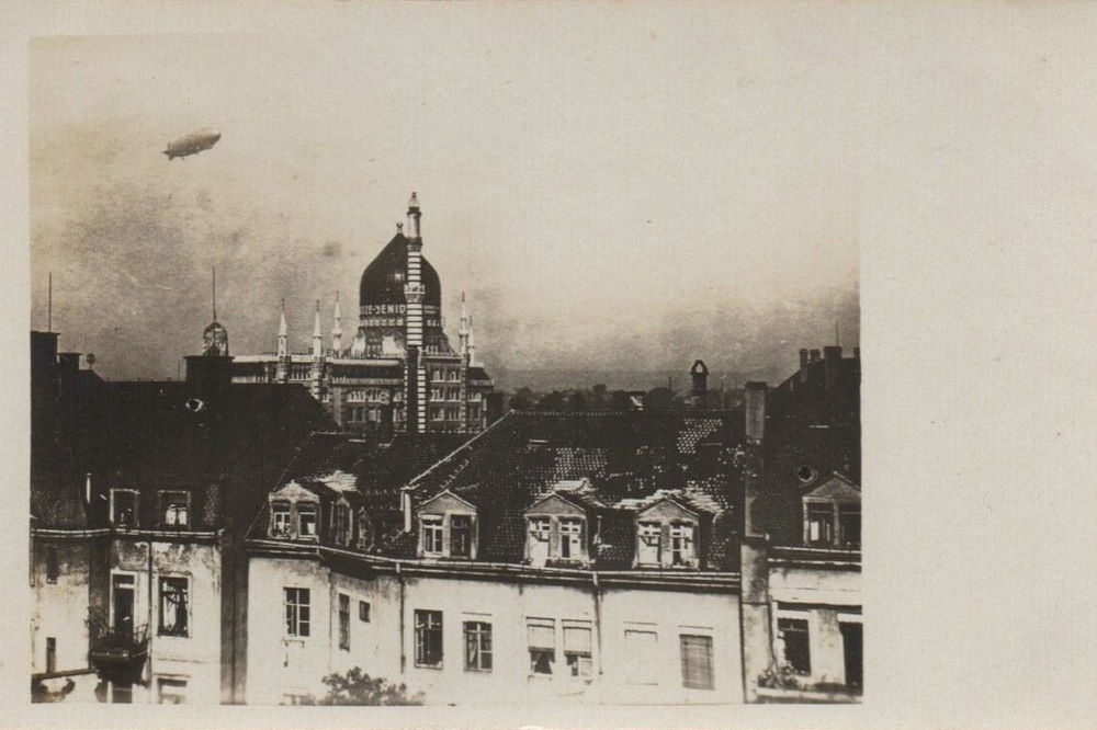 Maxstraße 7
