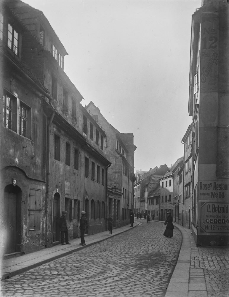 Mittelstraße 17