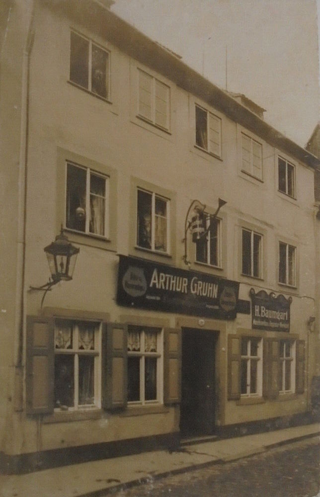 Mittelstraße 20