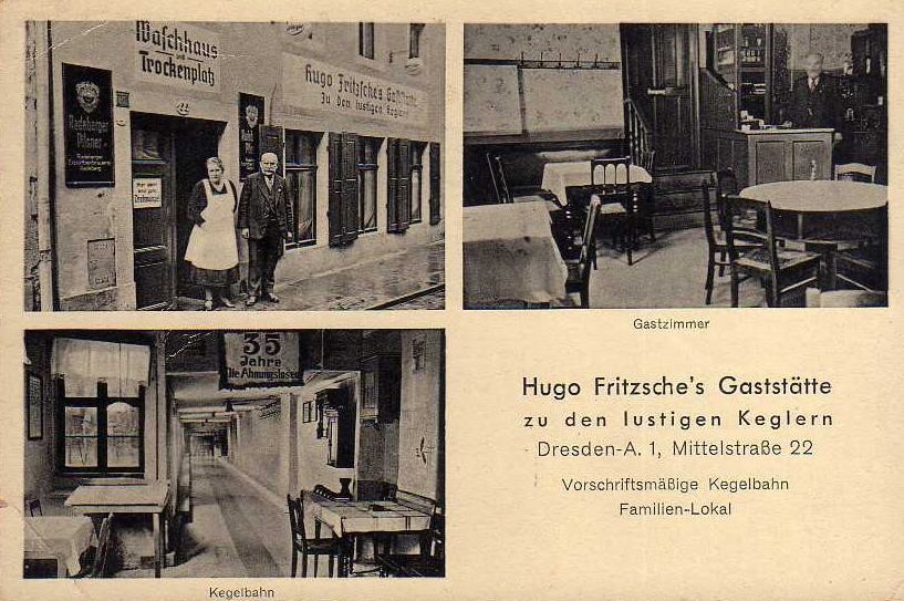 Mittelstraße 22