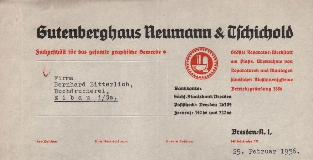 Mittelstraße 20
