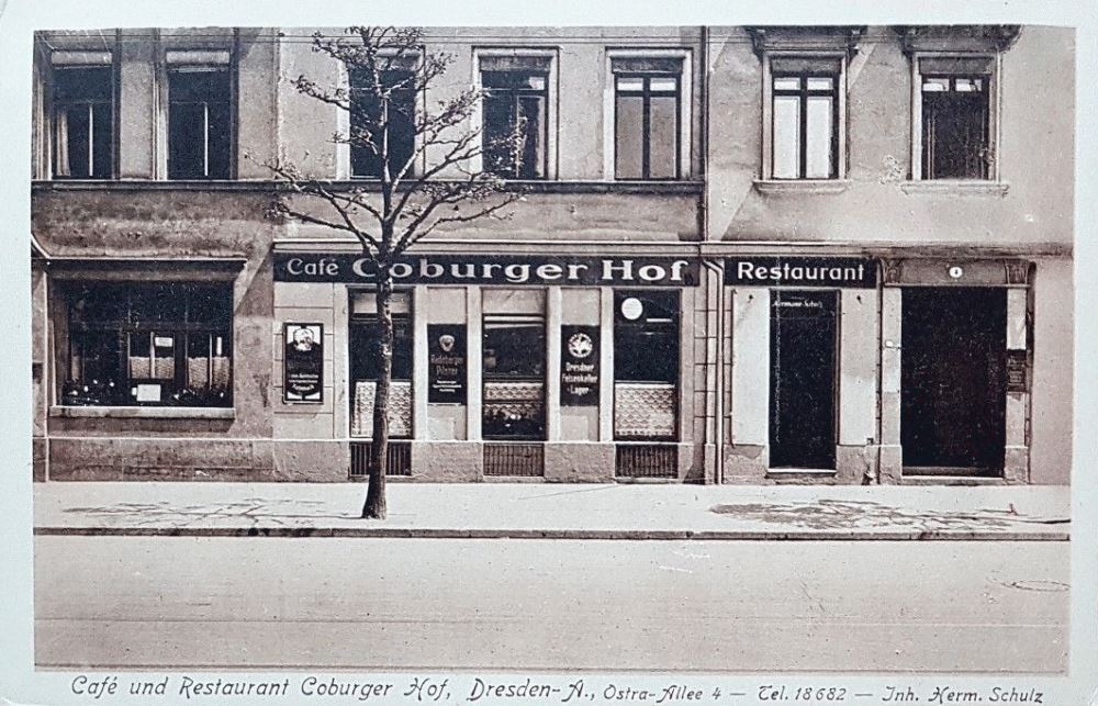 Ostraallee 4