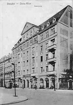 Ostraallee 6