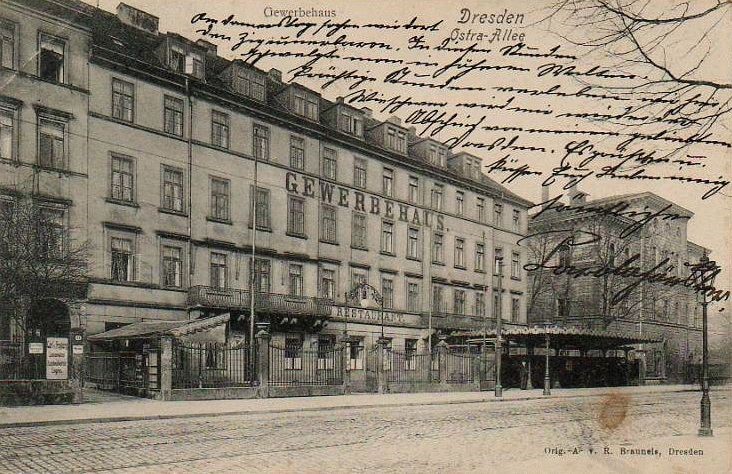 Ostraallee 13