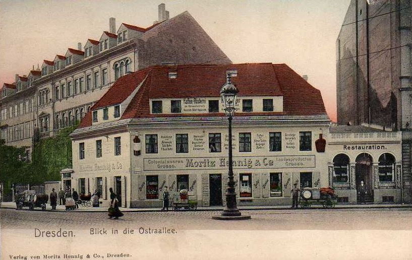 Ostraallee 29
