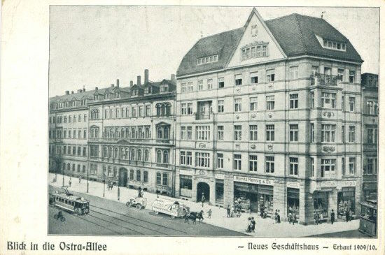 Ostraallee 29