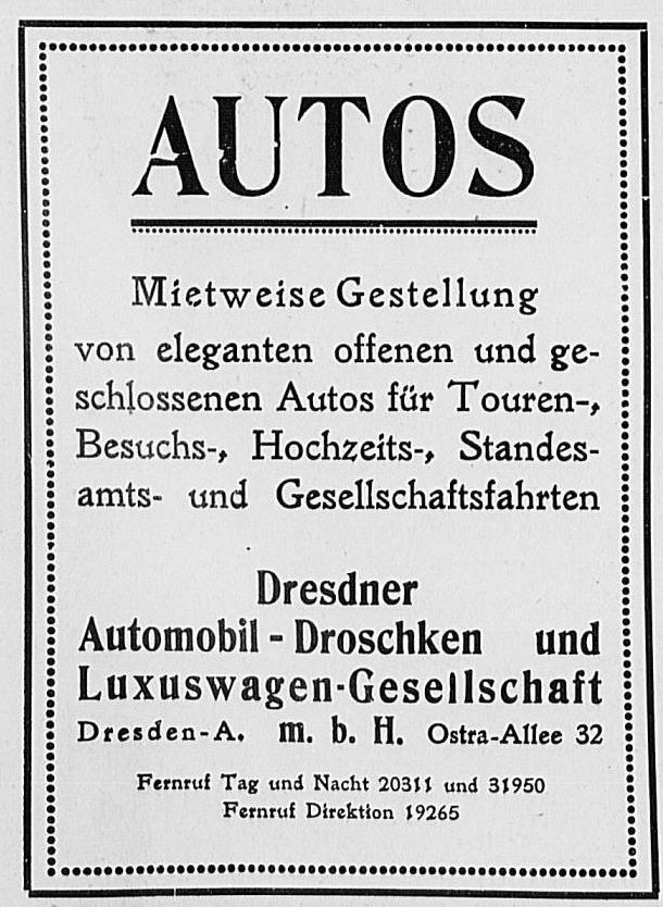 Ostraallee 32