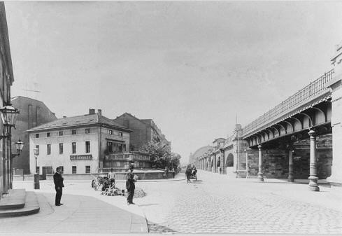 Ostraallee 37 / Könneritzstraße