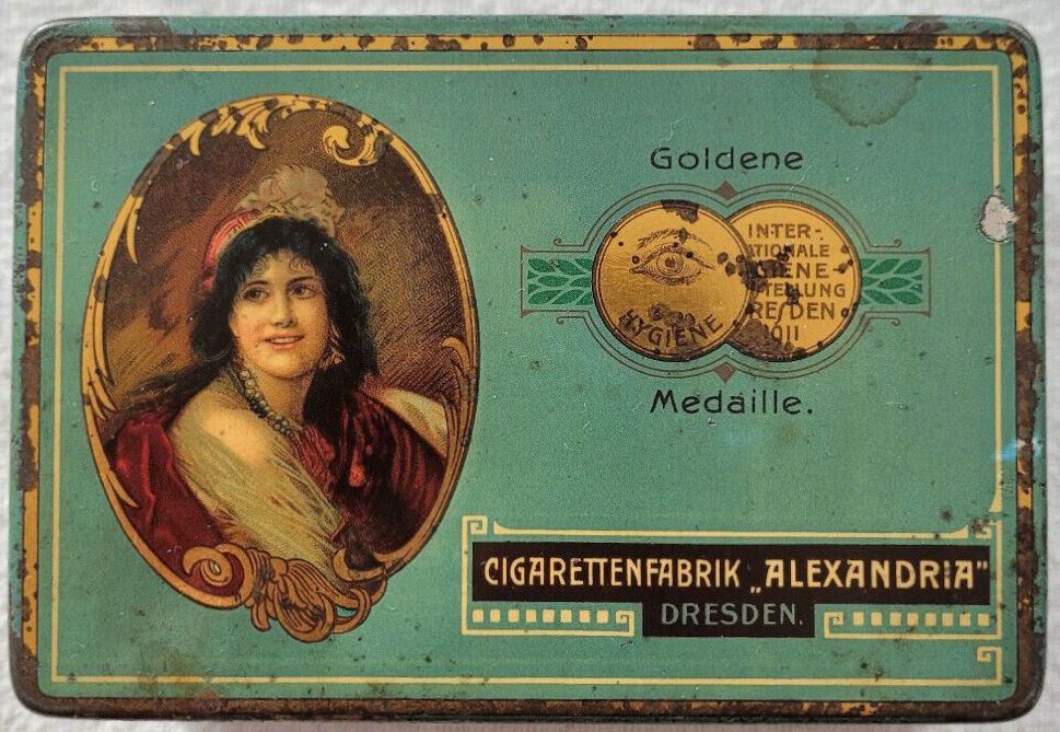 Ostraallee 17