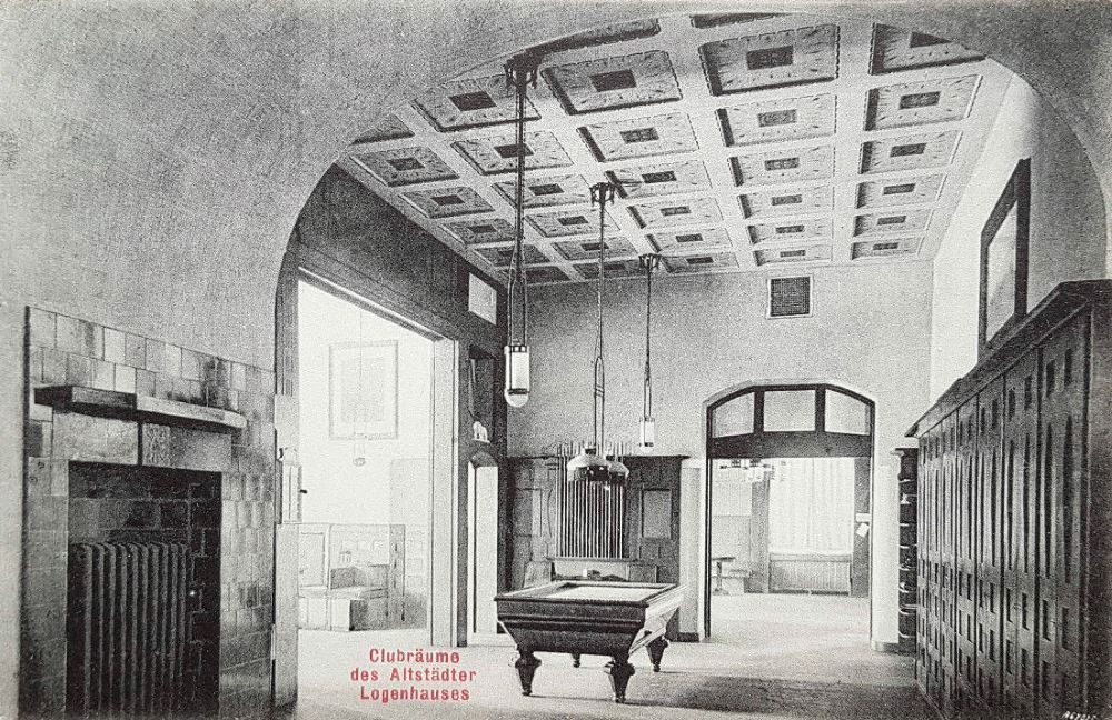 Ostraallee 15